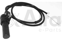 ABS Sensor Raddrehzahl Hinterachse für OPEL CORSA B TIGRA