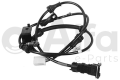 ABS Sensor Raddrehzahl Hinterachse rechts für HYUNDAI i10 I