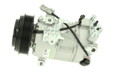 Kompressor Klimaanlage für RENAULT CLIO IV