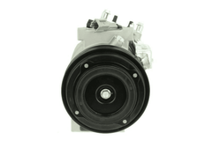 Kompressor Klimaanlage für RENAULT CLIO IV