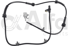 ABS Sensor Raddrehzahl Hinterachse für NISSAN RENAULT X-TRAIL II KOLEOS I