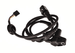 ABS Sensor Raddrehzahl Vorderachse für AUDI A4 B6 Avant Cabriolet