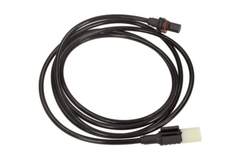 ABS Sensor Raddrehzahl Hinterachse rechts für MERCEDES-BENZ VW SPRINTER 3-t Bus