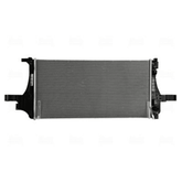 Kühler Motorkühlung für VOLVO POLESTAR C40 EC40 EX40 XC40 2