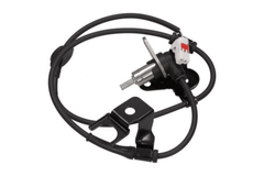 ABS Sensor Raddrehzahl Hinterachse links für MAZDA 323 F VI Schrägheck S