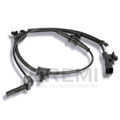 ABS Sensor Raddrehzahl Vorderachse für OPEL CHEVROLET INSIGNIA A Stufenheck
