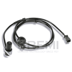 ABS Sensor Raddrehzahl Hinterachse rechts für AUDI A4 B6 Avant Cabriolet B7