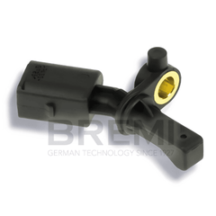 ABS Sensor Raddrehzahl Hinterachse links für AUDI SEAT SKODA VW A1 Sportback A2