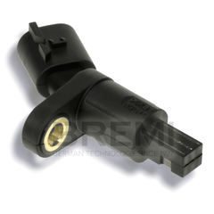 ABS Sensor Raddrehzahl Hinterachse für AUDI SEAT SKODA VW A3 TT Roadster AROSA