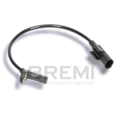 ABS Sensor Raddrehzahl Hinterachse für MERCEDES-BENZ GL-KLASSE M-KLASSE R-KLASSE