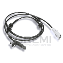 ABS Sensor Raddrehzahl Vorderachse für CITROËN PEUGEOT C5 III Break C6 407 SW