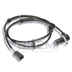 ABS Sensor Raddrehzahl Vorderachse Hinterachse rechts für AUDI SEAT A4 B6 Avant