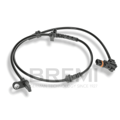ABS Sensor Raddrehzahl Vorderachse links für MERCEDES-BENZ S-KLASSE Coupe