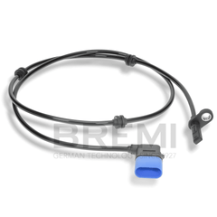 ABS Sensor Raddrehzahl Hinterachse für MERCEDES-BENZ A-KLASSE B-KLASSE Sports