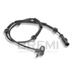 ABS Sensor Raddrehzahl Vorderachse für RENAULT TRAFIC III Kasten
