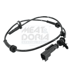ABS Sensor Raddrehzahl Vorderachse für TESLA MODEL X