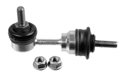 Koppelstange Stabilisator Vorderachse für SMART CABRIO CITY-COUPE CROSSBLADE