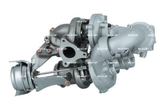 Turbolader Abgasturbolader für MERCEDES-BENZ C-KLASSE T-Model Coupe CLS