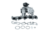 Turbolader Abgasturbolader für PORSCHE SKODA VW BOXSTER YETI BEETLE Cabriolet