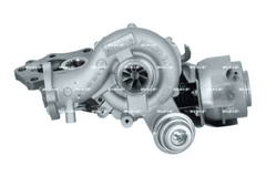 Turbolader Abgasturbolader für FIAT NISSAN OPEL RENAULT TALENTO Kasten