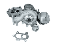 Turbolader Abgasturbolader für FIAT NISSAN OPEL RENAULT TALENTO Kasten