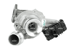 Turbolader Abgasturbolader für MINI Cabriolet COUNTRYMAN CLUBMAN CLUBVAN PACEMAN