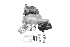 Turbolader Abgasturbolader für MINI Cabriolet COUNTRYMAN CLUBMAN CLUBVAN PACEMAN