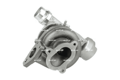 Turbolader Abgasturbolader für NISSAN RENAULT DACIA CUBE JUKE QASHQAI / +2 I