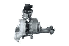 Turbolader Abgasturbolader für AUDI SKODA VW A3 Sportback Cabriolet YETI EOS