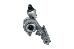 Turbolader Abgasturbolader für AUDI SKODA VW A3 Sportback Cabriolet YETI EOS