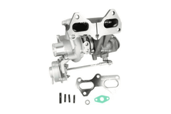 Turbolader Abgasturbolader für ALFA ROMEO FIAT MITO 500 C 500L PANDA VAN