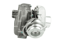 Turbolader Abgasturbolader für AUDI SKODA VW A4 B5 Avant B6 Cabriolet B7 A6 C5