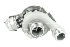 Turbolader Abgasturbolader für AUDI SKODA VW A4 B5 Avant B6 Cabriolet B7 A6 C5