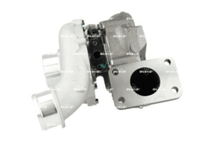 Turbolader Abgasturbolader für AUDI SKODA VW A4 B5 Avant B6 Cabriolet B7 A6 C5