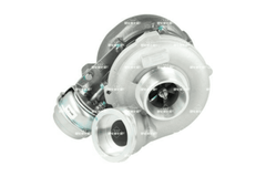 Turbolader Abgasturbolader für MERCEDES-BENZ SPRINTER 2-t Kasten