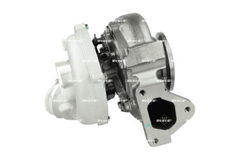 Turbolader Abgasturbolader für MERCEDES-BENZ SPRINTER 2-t Kasten