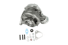 Turbolader Abgasturbolader für MERCEDES-BENZ SPRINTER 2-t Kasten