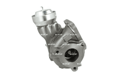 Turbolader Abgasturbolader für MITSUBISHI L200 / TRITON