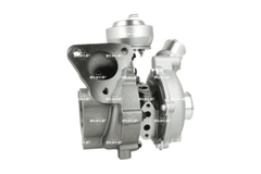 Turbolader Abgasturbolader für MITSUBISHI L200 / TRITON