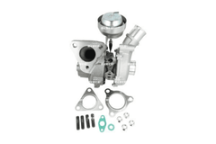 Turbolader Abgasturbolader für MITSUBISHI L200 / TRITON