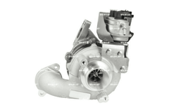 Turbolader Abgasturbolader für CITROËN FORD OPEL PEUGEOT TOYOTA DS BERLINGO