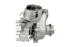 Turbolader Abgasturbolader für CITROËN FORD OPEL PEUGEOT TOYOTA DS BERLINGO
