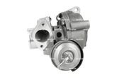 Turbolader Abgasturbolader für OPEL ASTRA H Stufenheck Caravan CORSA D MERIVA A