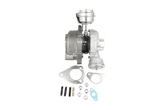 Turbolader Abgasturbolader für AUDI DODGE FORD MITSUBISHI SKODA VW CHEVROLET