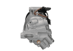 Kompressor Klimaanlage für OPEL ASTRA J Caravan GTC CASCADA ZAFIRA TOURER C