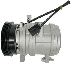 Kompressor Klimaanlage für HYUNDAI ATOS