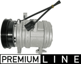 Kompressor Klimaanlage für HYUNDAI ATOS