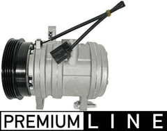 Kompressor Klimaanlage für HYUNDAI ATOS