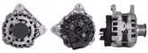 Lichtmaschine Generator für LADA RENAULT DACIA VESTA SW Kombi LOGAN/STEPWAY II