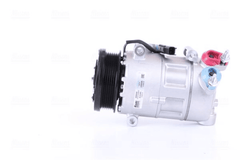 Kompressor Klimaanlage für FORD LAND ROVER C-MAX II FOCUS III Stufenheck